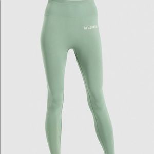 Gymshark Lightweight Seamless leggings
